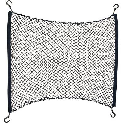 Csomagrögzítő háló autóba, csomagtartóba (19.298)