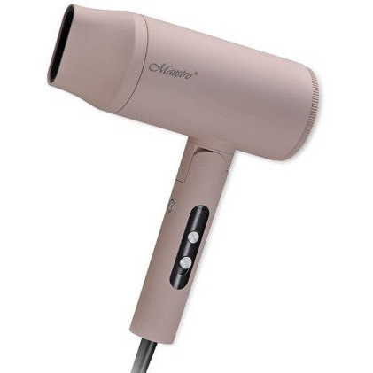 Maestro MR-232 Hajszárító 2000W Rózsaszín (MR-232)
