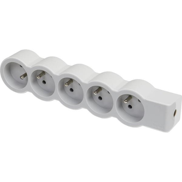 Legrand 049498 stikkontakt