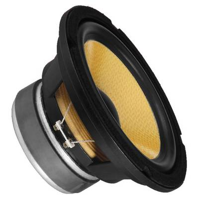 Monacor SPH-200KE 8 инча 20,32 см високоговорител 80 W 8 ? (SPH-200KE)