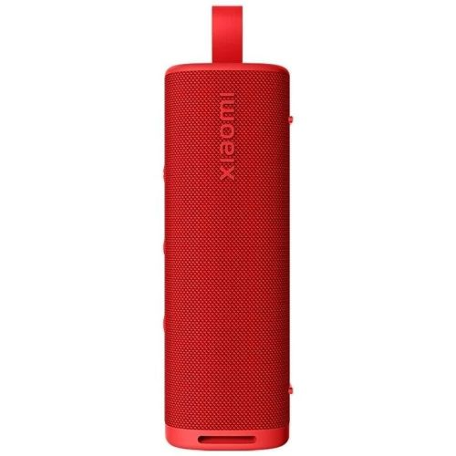 Přenosný reproduktor Xiaomi MDZ-38-DB červený 30 W