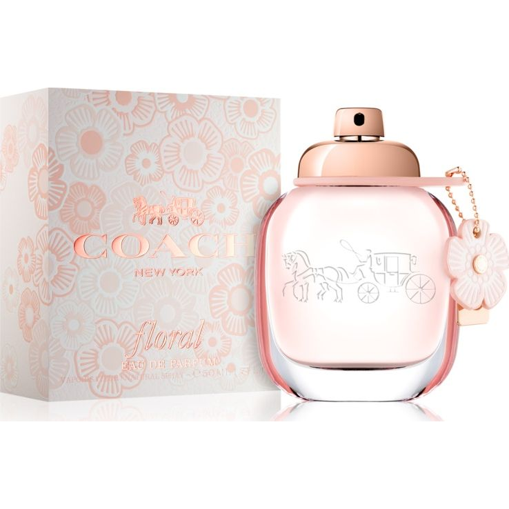 COACH Floral EdP 50 ml (3386460095358)