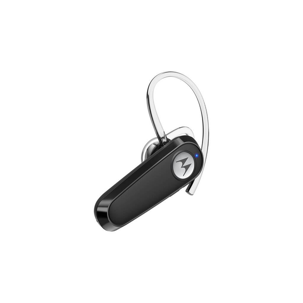 Motorola HK126 cuffia e auricolare Wireless A clip, In-ear Business/Everyday USB tipo-C Bluetooth Nero