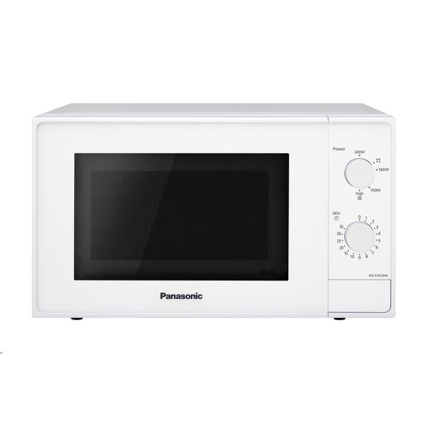 Panasonic NN-E20JWMEPG mikrohullámú sütő (NN-E20JWMEPG)
