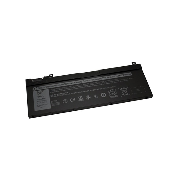 Origin Storage Dell Precision Notebook akkumulátor 64Wh