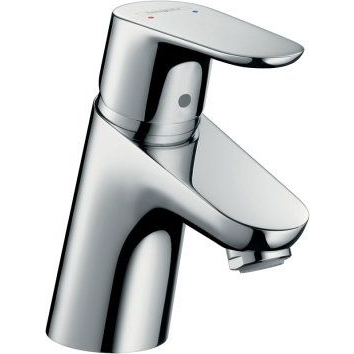 Hansgrohe Focus 70 Mosdó csaptelep - Automata leeresztővel (31730000)
