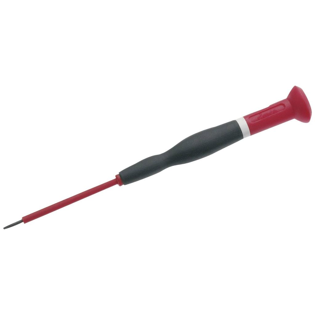 Cimco VDE Egyenes pengéjű csavarhúzó 1,8 mm (112002) (c112002)