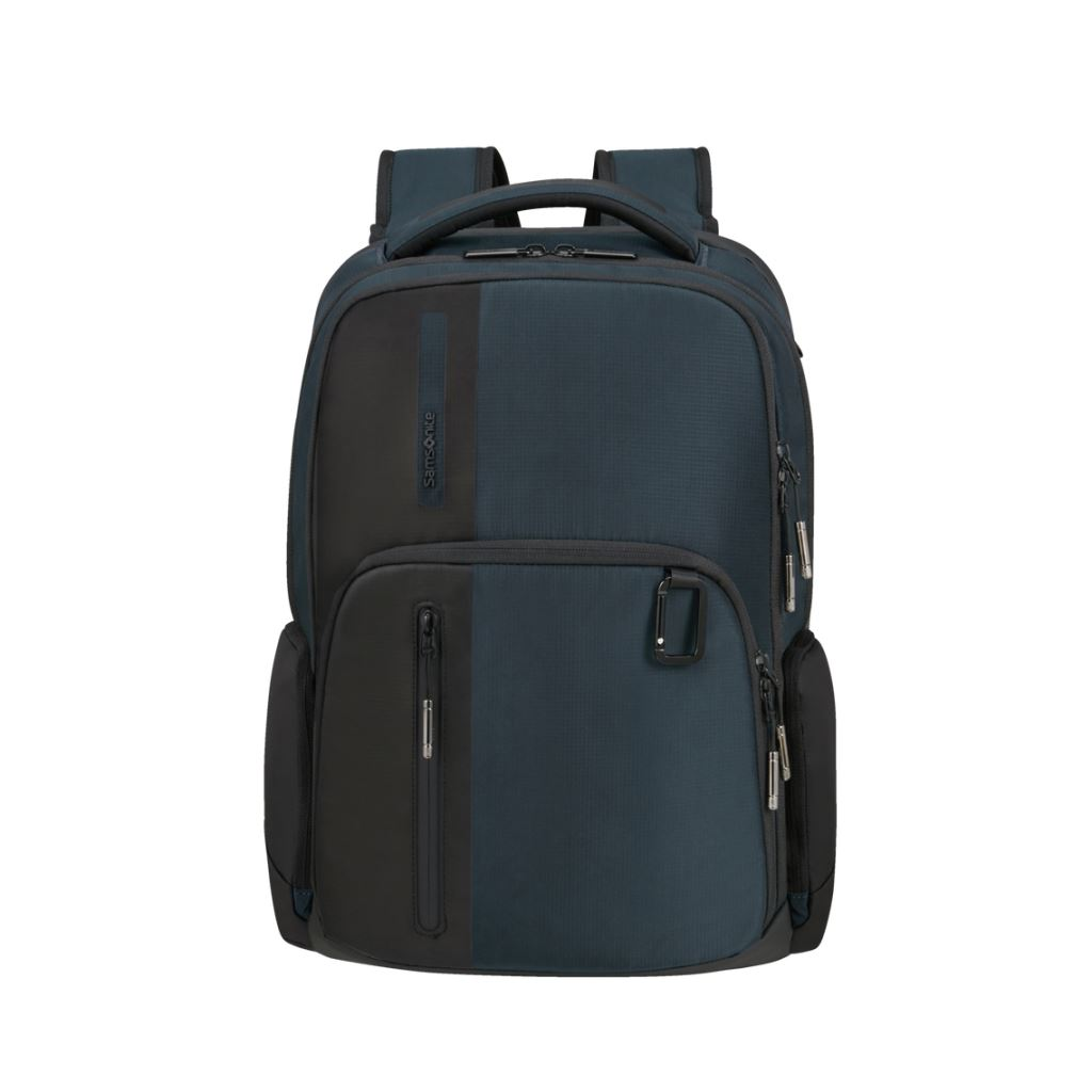 Samsonite Biz2Go hátizsák 14.1" sötétkék (142142-1277) (142142-1277)