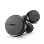 Philips TAT8506BK/00 слушалка Слушалки True Wireless Stereo (TWS) В ухо Обаждания/музика UBS тип C Bluetooth Черен
