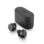 Philips TAT8506BK/00 слушалка Слушалки True Wireless Stereo (TWS) В ухо Обаждания/музика UBS тип C Bluetooth Черен