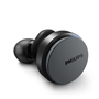 Philips TAT8506BK/00 слушалка Слушалки True Wireless Stereo (TWS) В ухо Обаждания/музика UBS тип C Bluetooth Черен