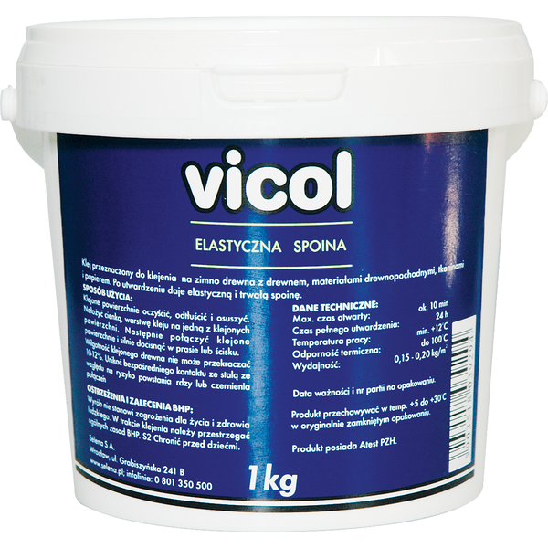 LEPILO VICOL 40ML