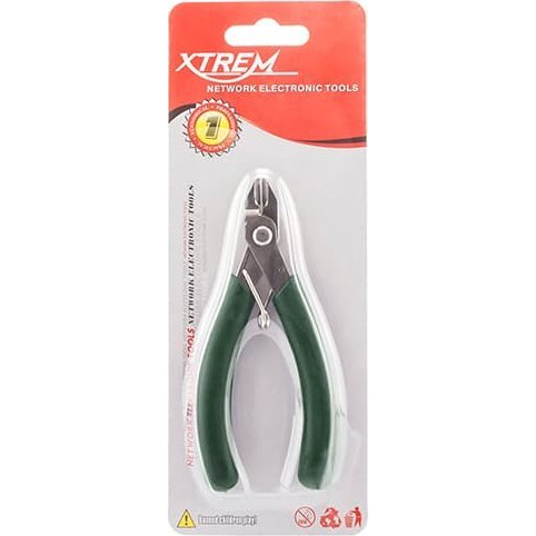  Blow Narz: Szczypce 110mm AX603 boczne mini