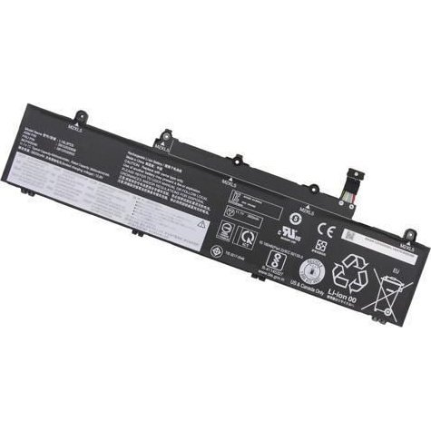 CoreParts MBXLE-BA0295 ricambio per laptop Batteria