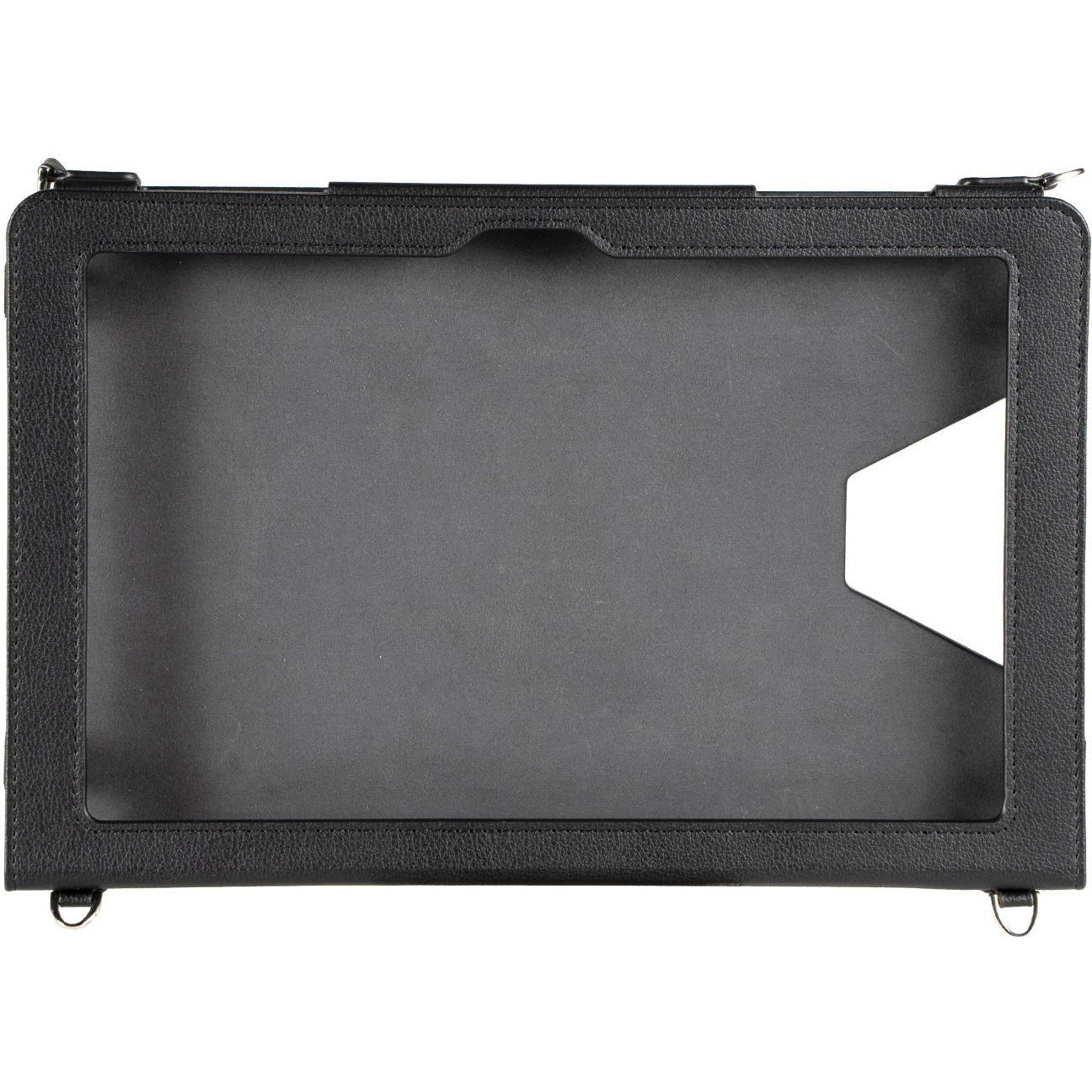 UleFone Armor Holster Pro Armor Pad 2 fekete tok (AHP)