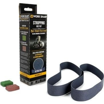 Work Sharp Ken Onion E Blade Grinding Késélező tartozék készlet (09DX032)