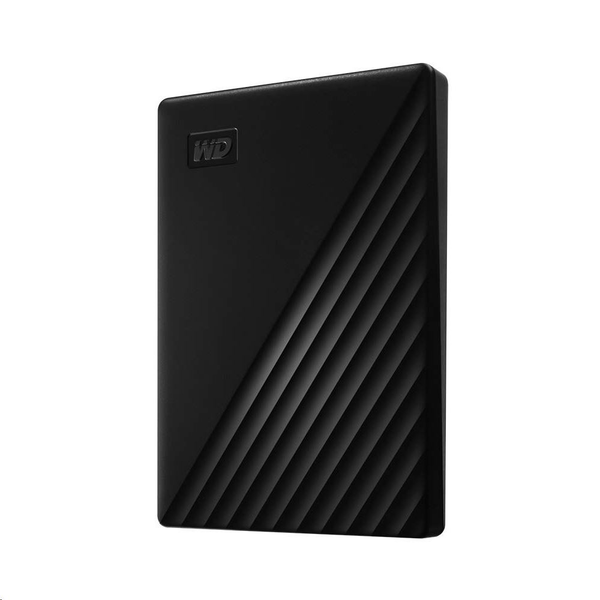Western Digital My Passport 2.5" 2TB 5400rpm 16MB USB3.0