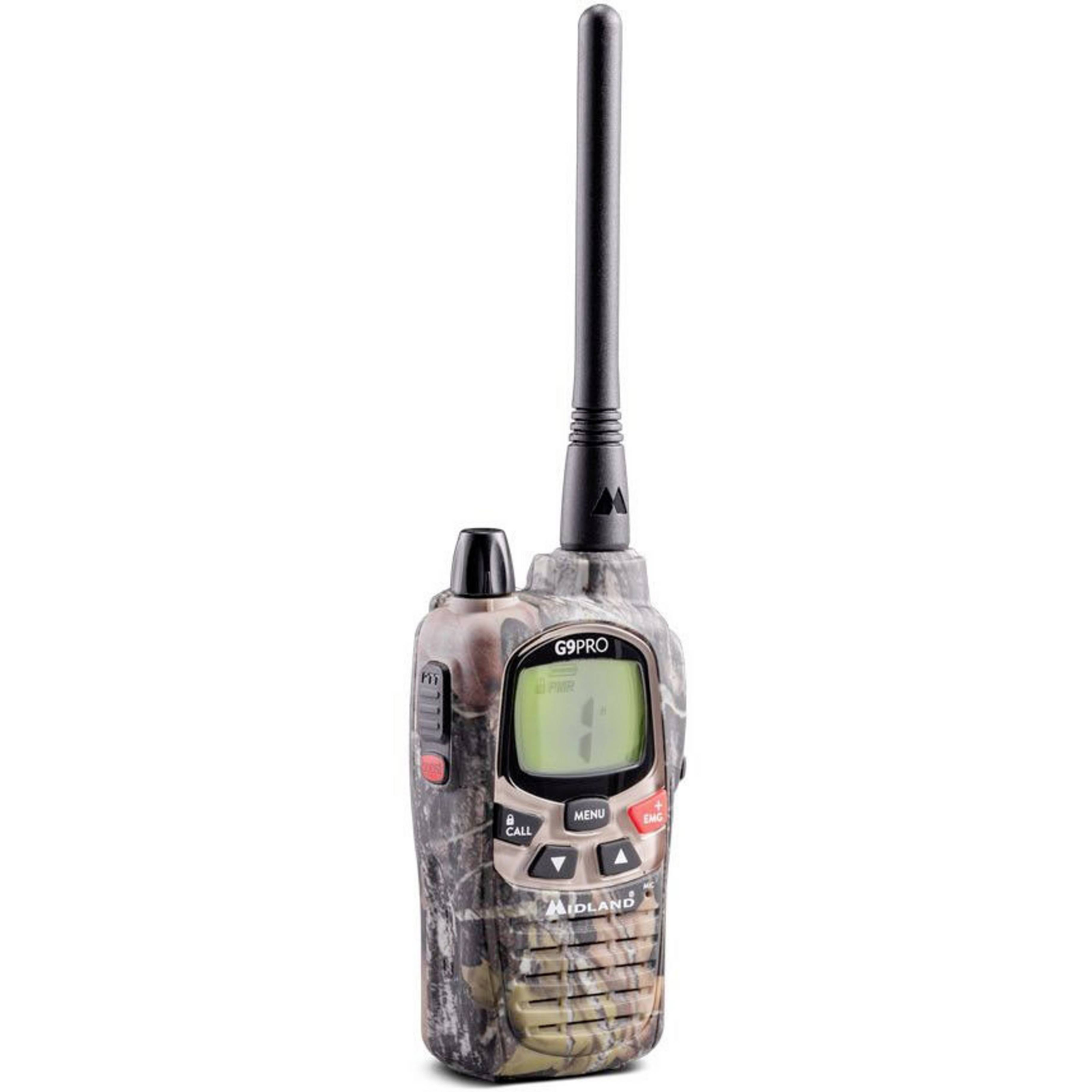 Midland G9 Pro PMR készülék (C923.S5) (C923.S5)
