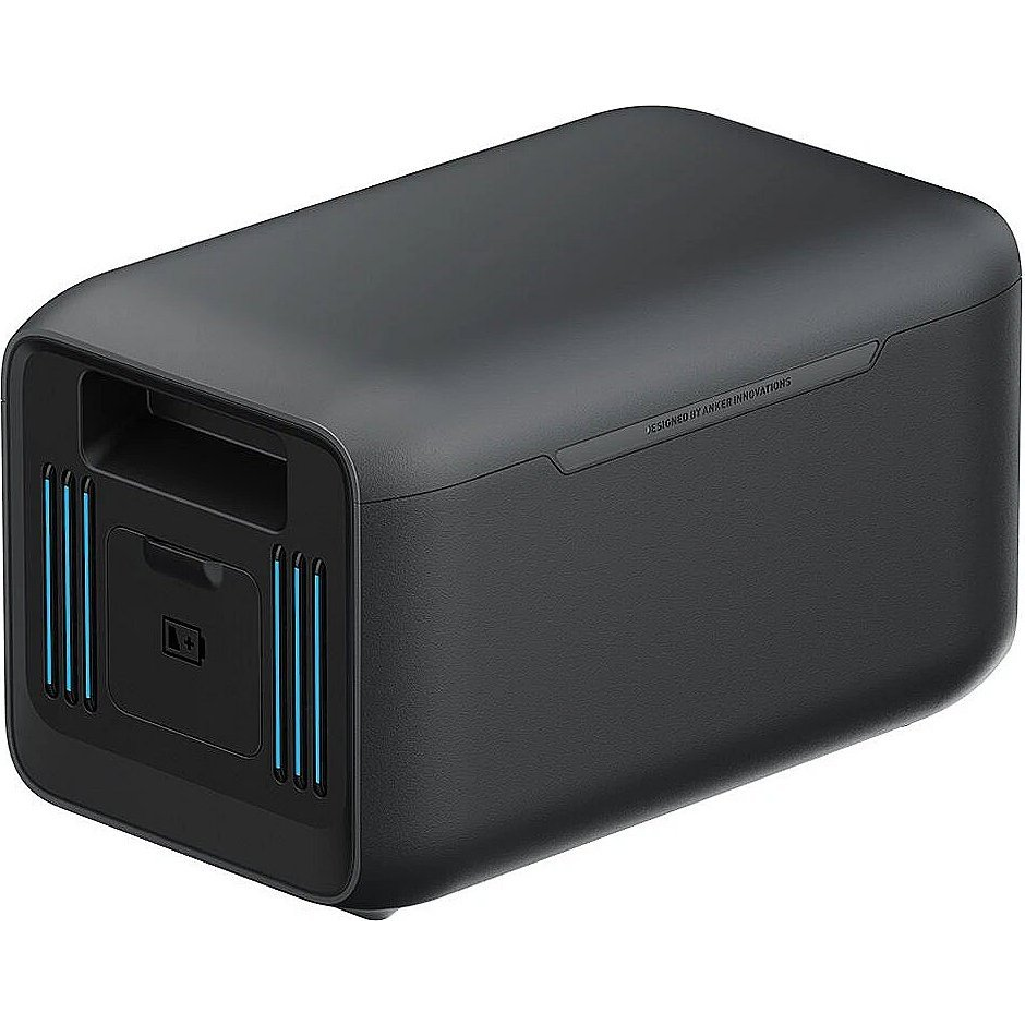 Anker Solix BP1000 Erweiterungsakku für C1000X 1056Wh LiFePO4