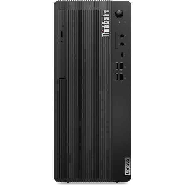 Lenovo ThinkCentre M75t Gen 5 AMD Ryzen™ 5 8500G 16 GB DDR5-SDRAM 512 GB SSD Windows 11 Pro Tower PC Nero