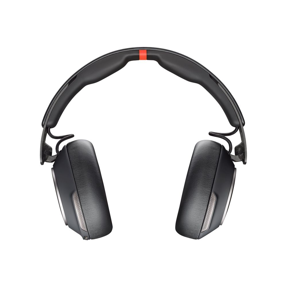 HP Poly Voyager Surround 85 UC (Microsoft Teams) fejhallgató headset + dokkoló fekete (8G7T8AA)