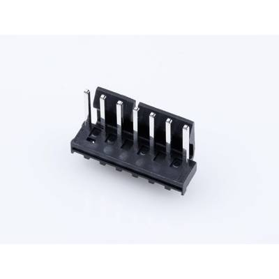 Molex Beépíthető stift sor (standard) 1718130007 1 db ömlesztett (1718130007)