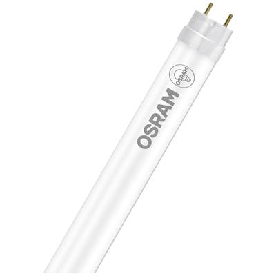 Osram LED EEK: F (A - G) G13 Cső forma T8 18.3 W = 58 W Melegfehér (O x H) 26.80 mm x 1514 mm 1 db (4099854039300) (4099854039300)