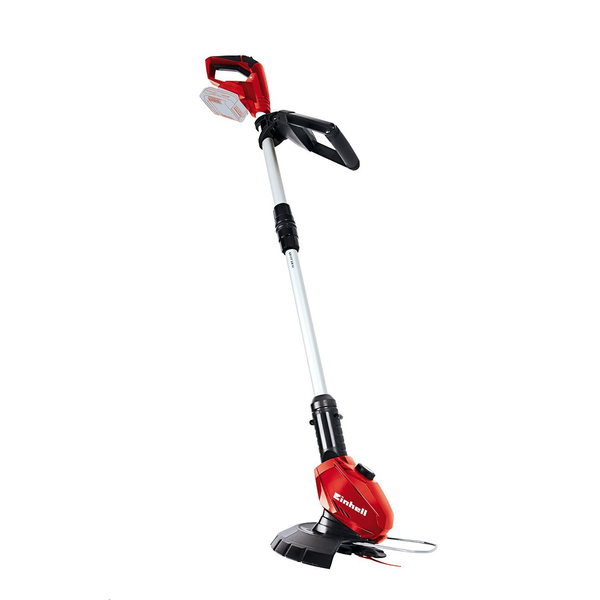 Einhell GE-CT 18 Li Solo akkumulátoros fűszegélynyíró - akkumulátor és töltő nélkül