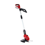 Einhell GE-CT 18 Li Solo akkumulátoros fűszegélynyíró - akkumulátor és töltő nélkül
