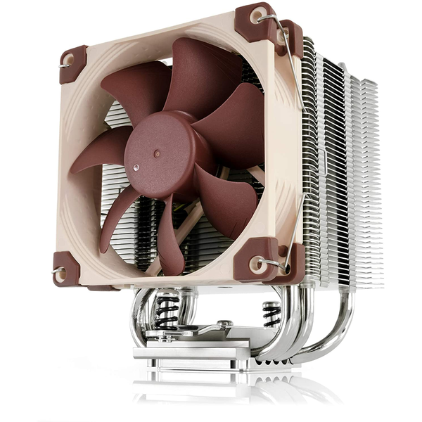 Aktivní chlazení procesoru Noctua NH-U9S