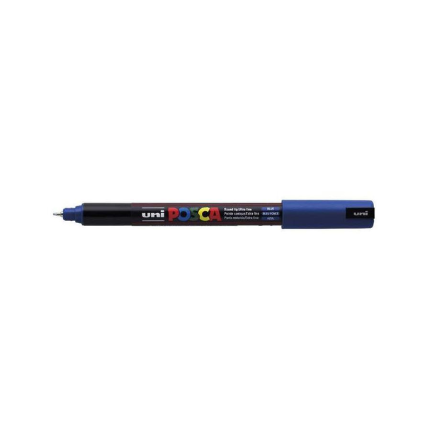 POSCA Marker UNI  PC-1MR blau