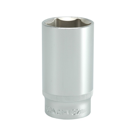 YATO Dugókulcs 32 mm 1/2 col hosszú (YT-1240)