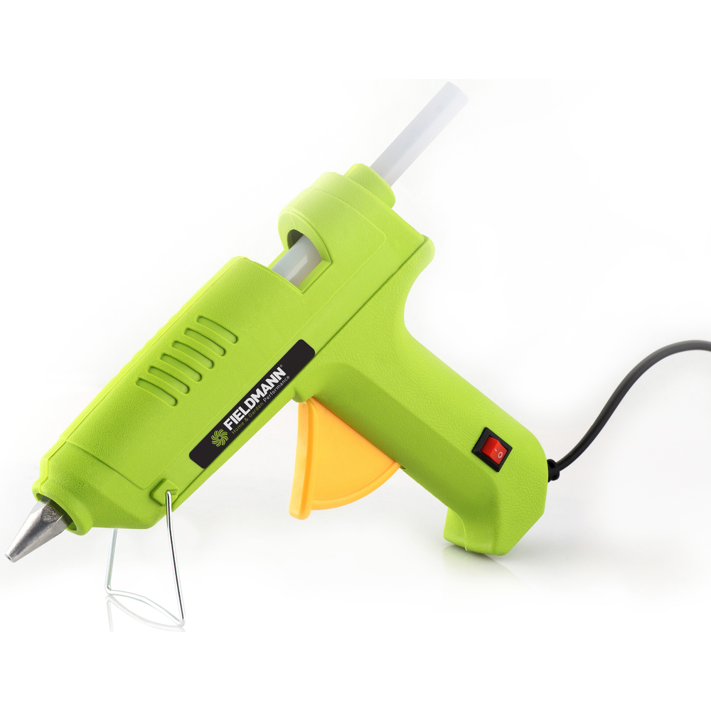 Fieldmann FDTP 2100-E Elektromos Ragasztópisztoly (FDTP 2100-E)