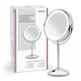 BaByliss 9436E 10x nagyítású kétoldalas kozmetikai tükör