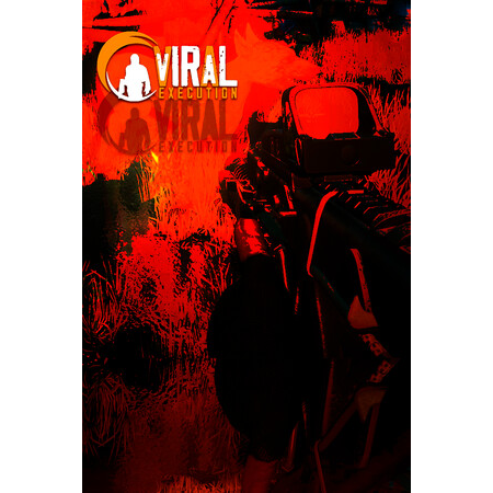Viral Execution (PC - Steam elektronikus játék licensz)