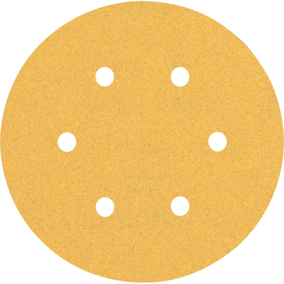 Bosch Expert C470 K100 Csiszolópapír - 150mm (50db / csomag) (2608900920)