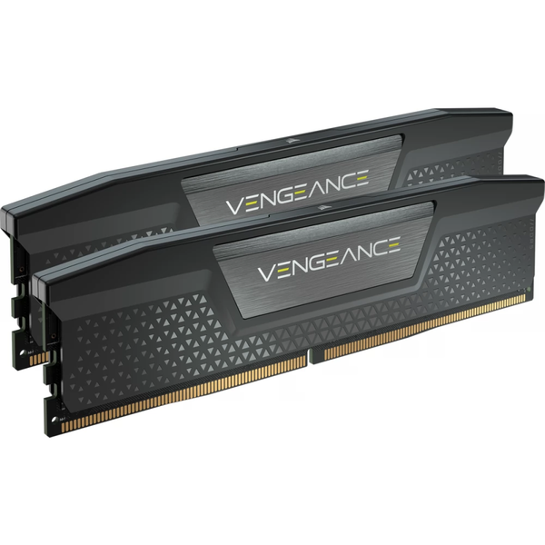 Corsair Vengeance DDR5 32 GB 6000 MHz CL36 бял Desktop RAM KIT