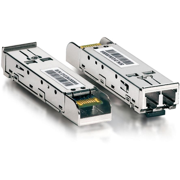 LevelOne GVT-0300 módulo de transcetor de rede Fibra ótica 1250 Mbit/s SFP 850 nm