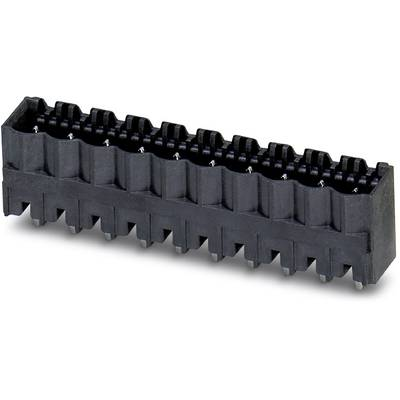 Base strip CCVA 2,5/ 4-G-5,08 P26THR 1955879 Phoenix Contact (1955879)