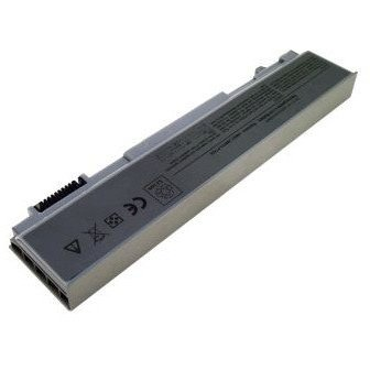 Notebook baterija, Extra Digital Advanced, DELL PT434, 5200mAh