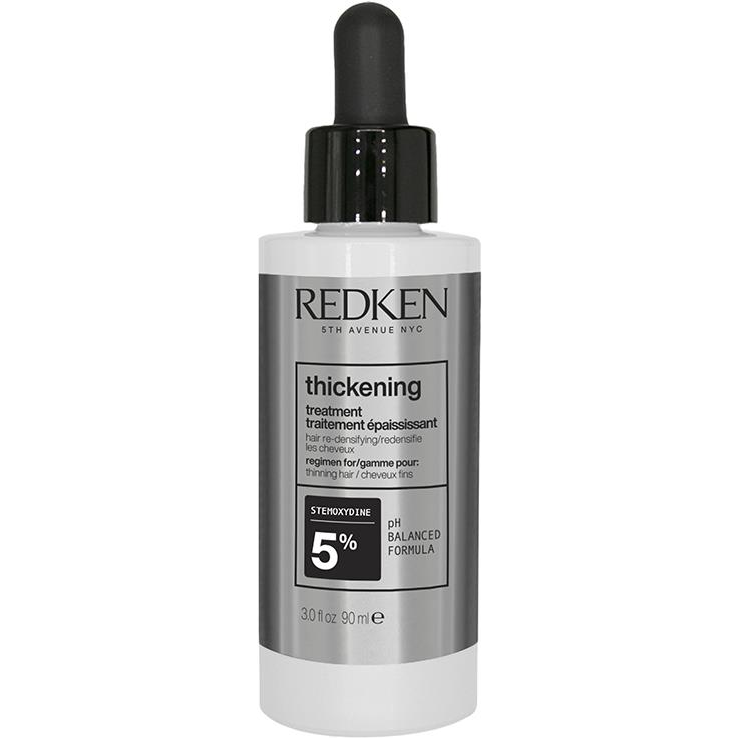 REDKEN Cerafill Retaliate Stemoxydine 5% 90 ml (3474630650459)