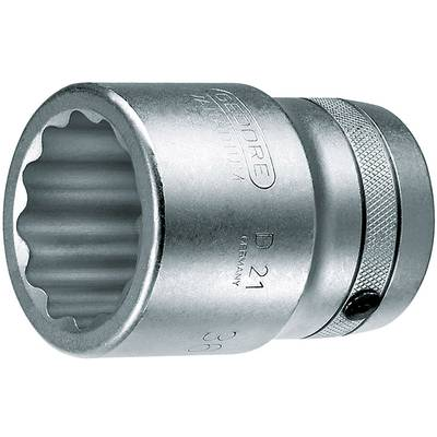Gedore D 21 55 6175390 Dugókulcs betét 55 mm 1 (25 mm) (6175390)