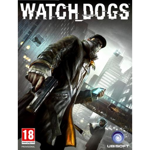 WATCH_DOGS
