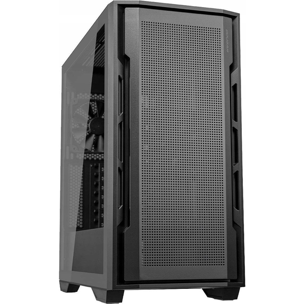COUGAR Gaming CGR-5C78B Midi Tower Sort