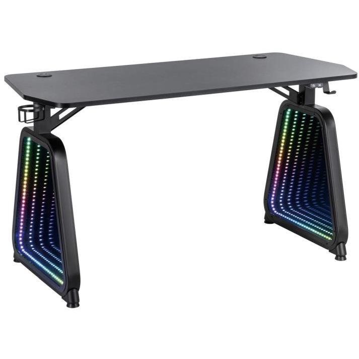 White Shark MEDUSA RGB LED, fekete (MEDUSA)