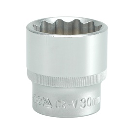 YATO Dugókulcs 30 mm 1/2