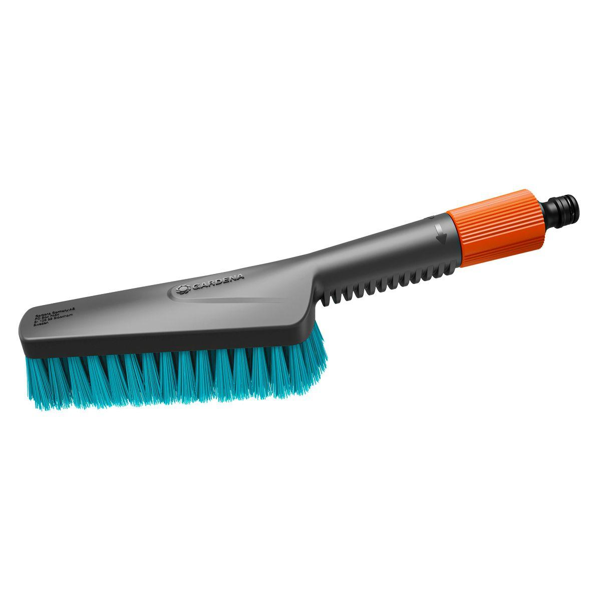 Gardena 18844-20 Cleansystem Hard Mosókefe (S-es) (18844-20)