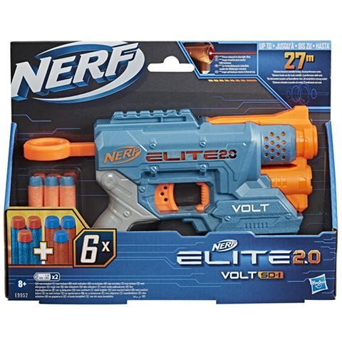 Nerf E9952EU5 arma giocattolo