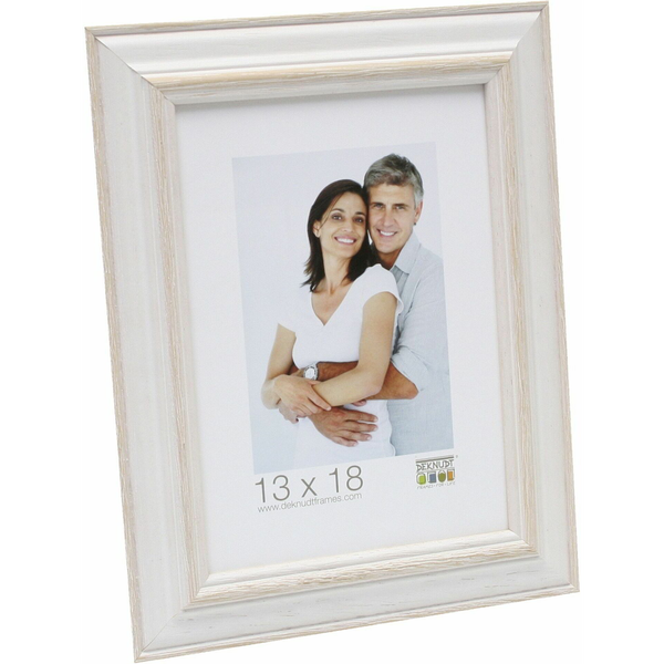 Deknudt S221H1 16x21 Képkeret - Bézs