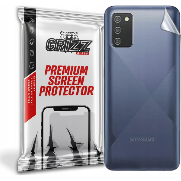  GrizzGlass Folia na tył Grizz Samsung Galaxy A03s